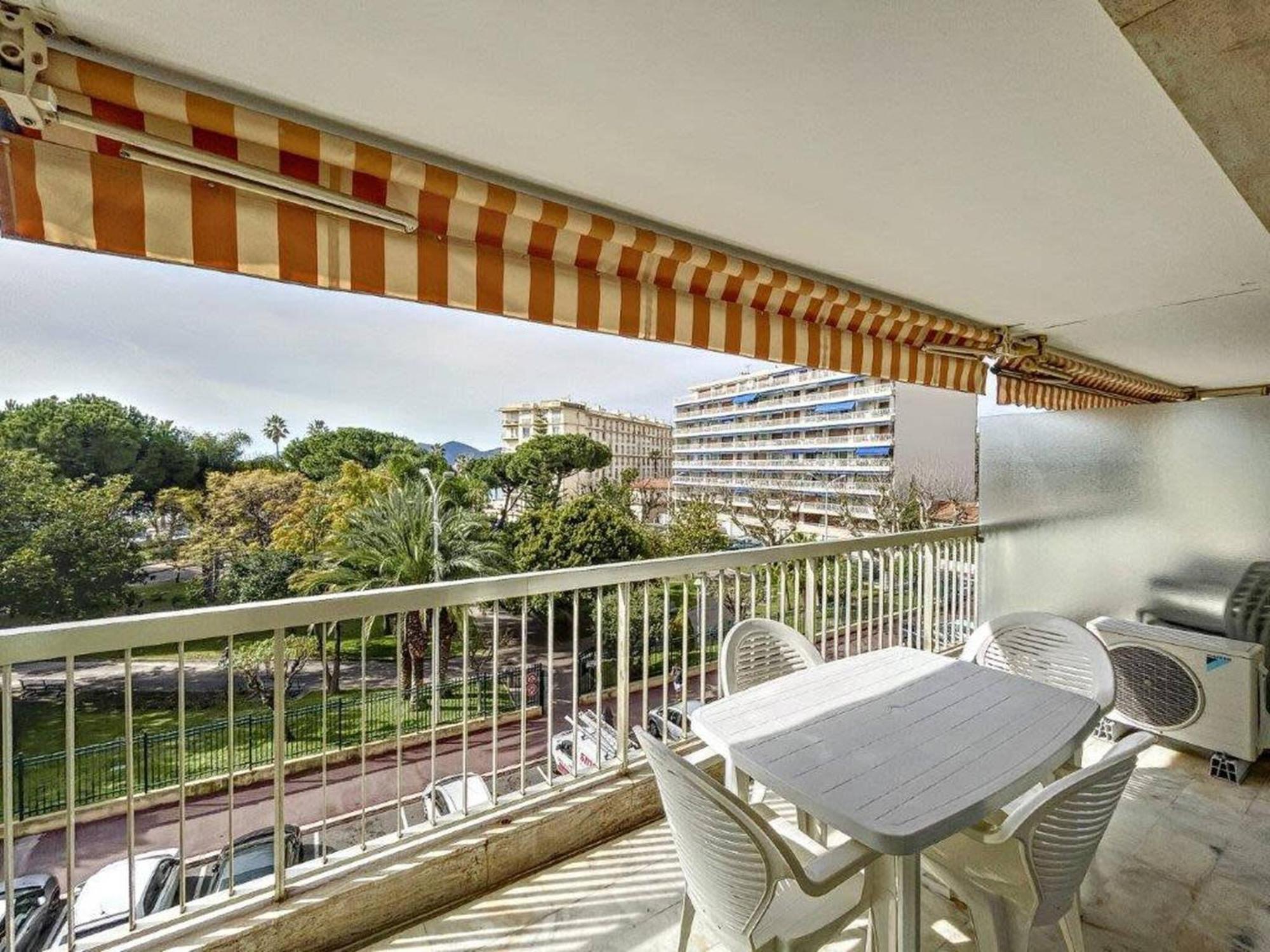 Appartamento Midi Magret Cannes