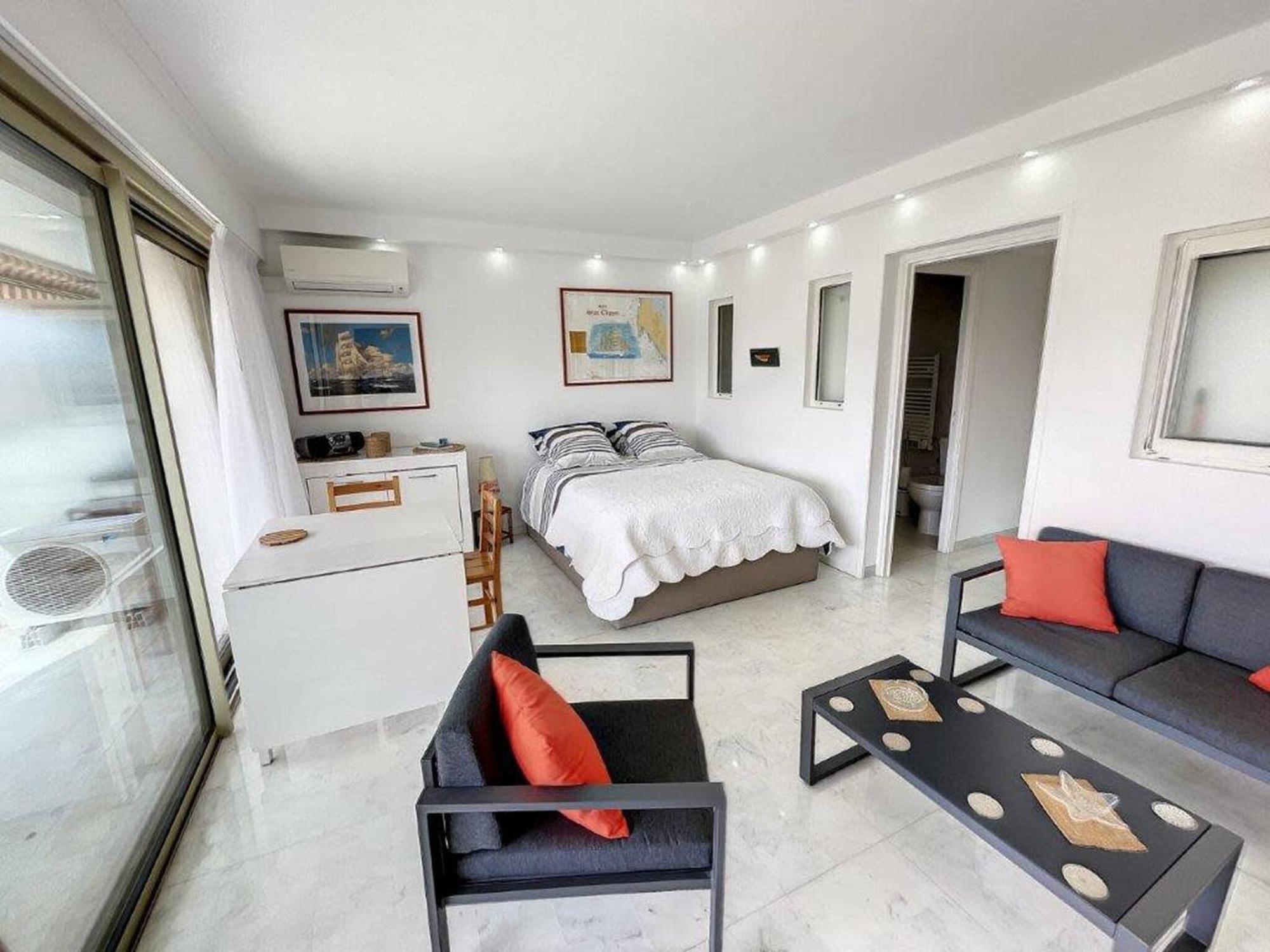 Midi Magret Appartamento Cannes