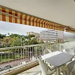Studio Midi Magret Cannes